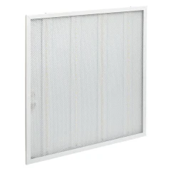 Светодиодный светильник IEK 36W ДВО 6560-P 6500К 3100Лм потолочно-настенный