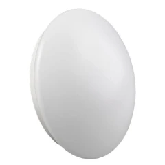 Светодиодный светильник IEK 24W ДПБ 1003 4000K 1440Лм потолочно-настенный