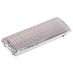 Светильник аварийного освещения IEK ДПА-2104 3w IP20 белый