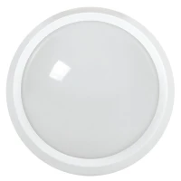 Светодиодный светильник IEK 8W ДПО 5012Д 4000K 560Лм с датчиком движения IP65