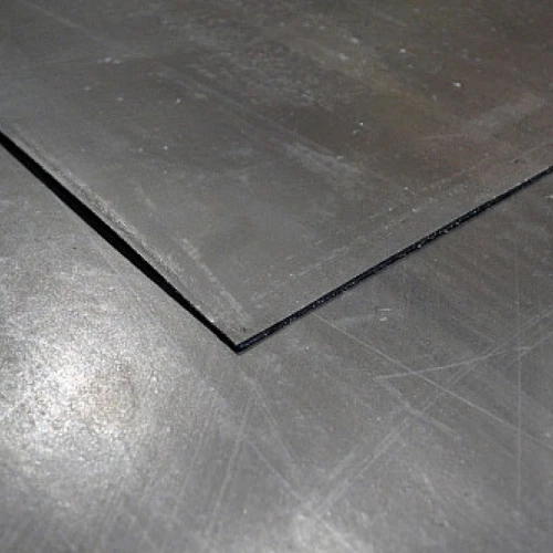 Паронит армированный ПА 0.8 мм (1.0х1.5 м) ГОСТ 481-80