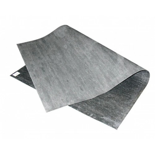 Паронит электролизерный ПЭ 1.0 мм (1.0х1.5 м) ГОСТ 481-80