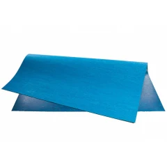 Паронит ПМБ-1 1.0 мм (1,0 х1,5 м) голубой ГОСТ 481-80