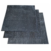 Паронит ПОН-Б 2.0 мм (500х500) ГОСТ 481-80