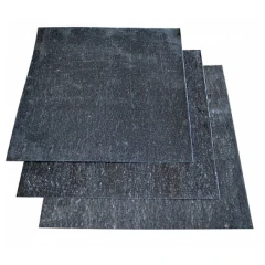 Паронит ПОН-Б 2.0 мм (500х500) ГОСТ 481-80