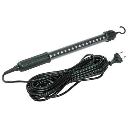 Светодиодный светильник IEK 3W ДРО 2060 6500K 300Лм переносной