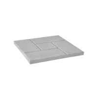 Тротуарная плитка Калифорния 300х300х30 мм