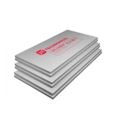 Экструзионный Пенополистирол ХPS Технониколь XPS Carbon Eco 1180х580х50 мм, 8 шт