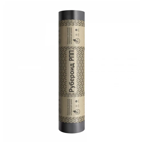 Рубероид РКП 350 (о) 1х15м Технониколь