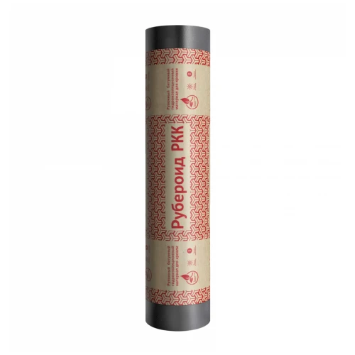 Рубероид РКК 350 1х10м Технониколь