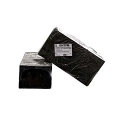 Битум ТЕХНОНИКОЛЬ БН-90/10, брикет, 25 кг