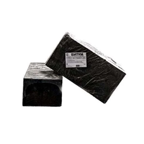 Битум ТЕХНОНИКОЛЬ БН-90/10, брикет, 25 кг