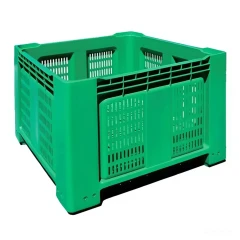 Ящик пластиковый 1120x1120x770 мм Apple box