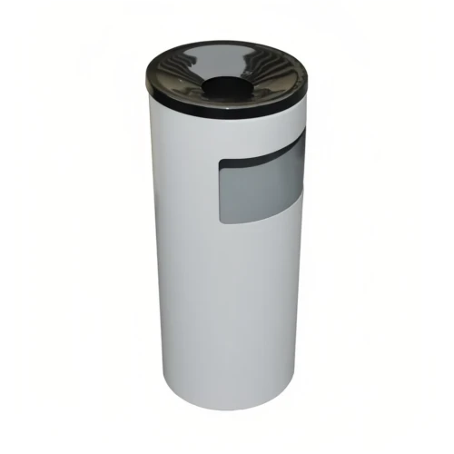 Урна Пепельница серый