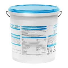 Смесь самовыравнивающаяся Церезит CN 175 универсальная 3-60 мм, 25 кг