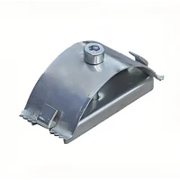 Крепёж стальной оцинкованный ЛВ-Б-10.04.04-ОС