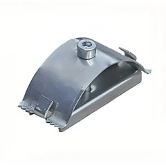 Крепёж стальной оцинкованный ЛВ-Б-10.04.04-ОС