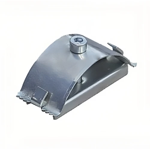 Крепёж стальной оцинкованный ЛВ-Б-10.04.04-ОС