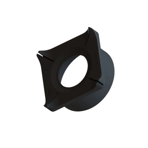 Патрубок S'park ПАЛВ-10.14.07-ПП