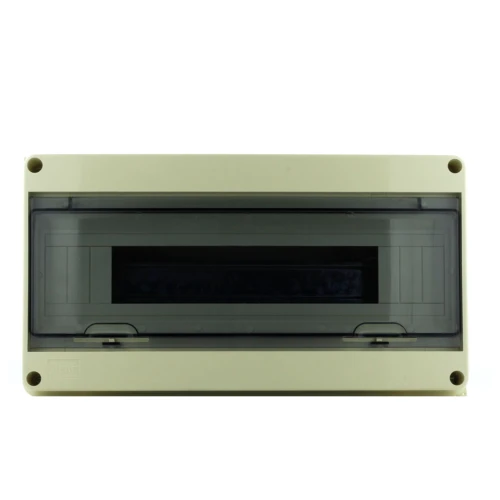 Щит распределительный Навесной  EKF PROxima  ЩРН-ПГ-18 (199х366х106) IP65