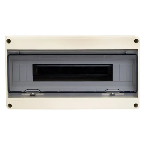 Щит распределительный Навесной  EKF PROxima  ЩРН-ПГ-18 (199х366х106) IP65