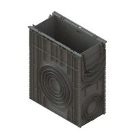 Пескоуловитель сборный PolyMax Basic ПУС-20.26.60-ПП