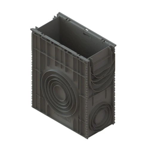 Пескоуловитель сборный PolyMax Basic ПУС-20.26.60-ПП