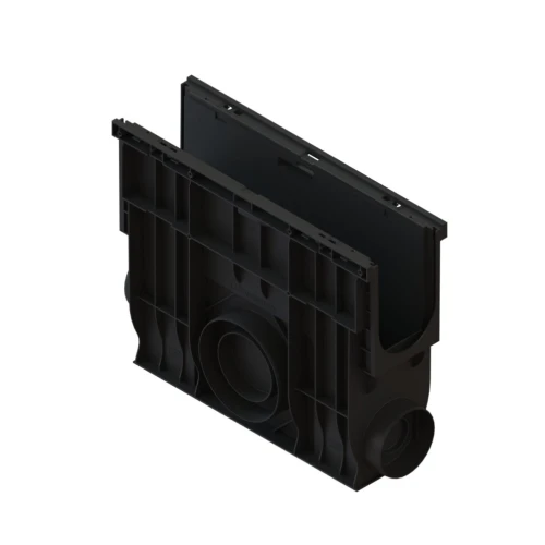 Пескоуловитель PolyMax Basic в сборе ПУ–10.16.40-ПП