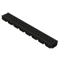 Лоток S'park ЛВ-10.14.07-ПП с РВ ПП кл. А комплект