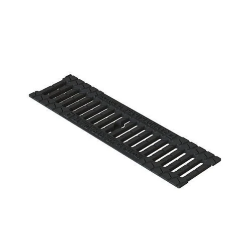 Решётка Basic РВ-10.14.50- щелевая-ВЧ 