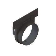 Заглушка ЗВЛВ-10.16.17-ПП