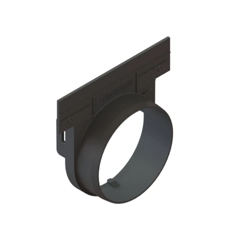 Заглушка ЗВЛВ-10.16.17-ПП