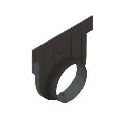 Заглушка ЗВЛВ-15.21.22-ПП