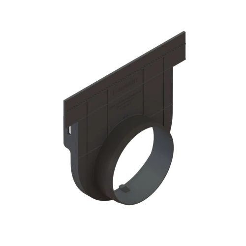 Заглушка ЗВЛВ-15.21.22-ПП