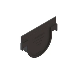 Заглушка ЗГЛВ-10.16.14-ПП