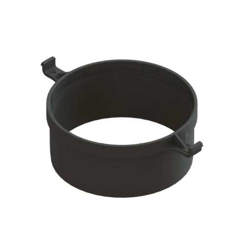 Патрубок PolyMax Basic ППУ-11.17.05-ПП