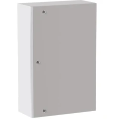 Щит с монтажной панелью EKF PROxima  ЩМПг-100.65.30 IP65