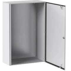 Щит с монтажной панелью EKF PROxima  ЩМПг-100.65.30 IP65