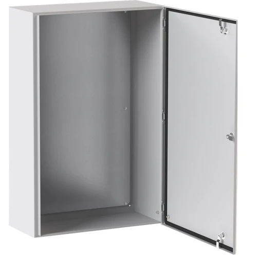 Щит с монтажной панелью EKF PROxima  ЩМПг-100.65.30 IP65