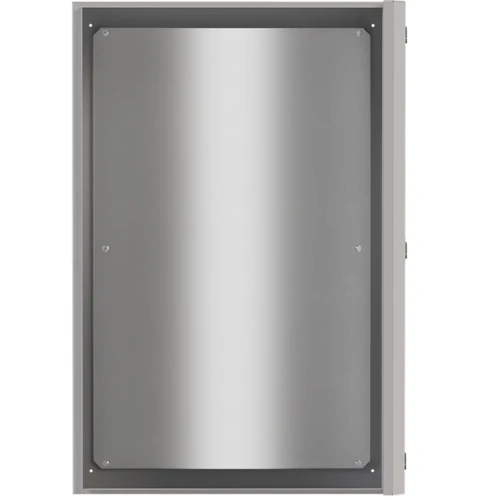 Щит с монтажной панелью EKF PROxima  ЩМПг-100.65.30 IP65