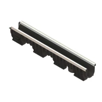 Лоток PolyMax Basic ЛВ-10.16.15-ПП Ус