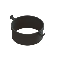 Патрубок PolyMax Basic ПП-11.12.06-ПП