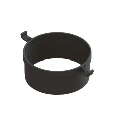 Патрубок PolyMax Basic ПП-11.12.06-ПП