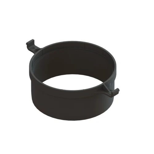 Патрубок PolyMax Basic ПП-11.12.06-ПП