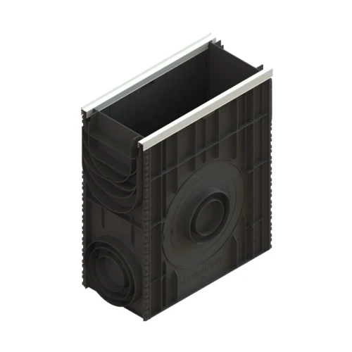 Пескоуловитель сборный PolyMax Basic ПУC-20.26.60-ПП-Ус.