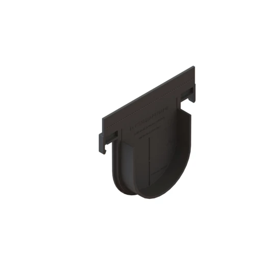 Заглушка ЗГЛВ-10.16.17-ПП