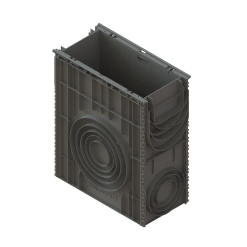 Пескоуловитель сборный PolyMax Basic ПУC-15.21.60-ПП Ус