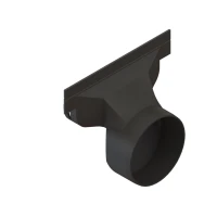 Заглушка ЗВЛВ-15.21.10-ПП