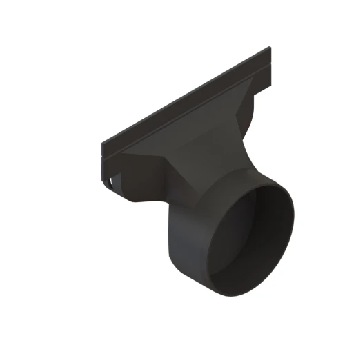 Заглушка ЗВЛВ-15.21.10-ПП