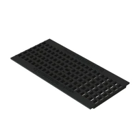 Решётка Basic РВ-20.24.50 ячеистая-ВЧ-кл.С